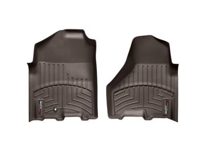 WeatherTech 472161 FloorLiner DigitalFit