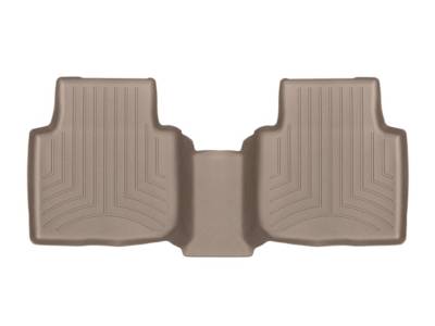 WeatherTech 459893 FloorLiner DigitalFit