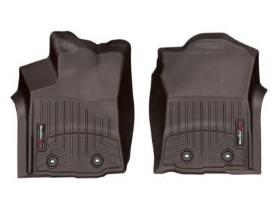 WeatherTech 4712991 FloorLiner DigitalFit