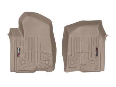 WeatherTech 4514361 FloorLiner DigitalFit
