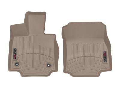 WeatherTech 4515161 FloorLiner DigitalFit