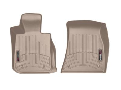WeatherTech 4515301 FloorLiner DigitalFit