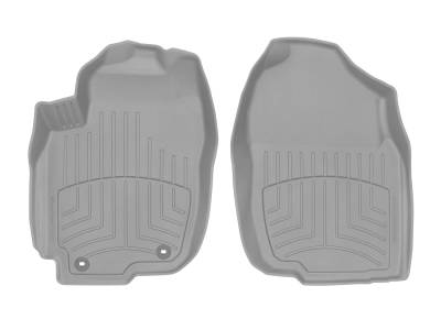 WeatherTech 465101IM FloorLiner HP