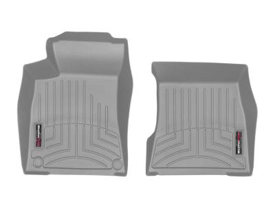 WeatherTech 4614611 FloorLiner DigitalFit