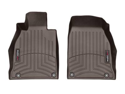 WeatherTech 4715881 FloorLiner DigitalFit