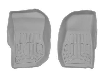 WeatherTech 465731IM FloorLiner HP