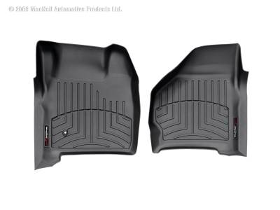 WeatherTech 440021 FloorLiner DigitalFit