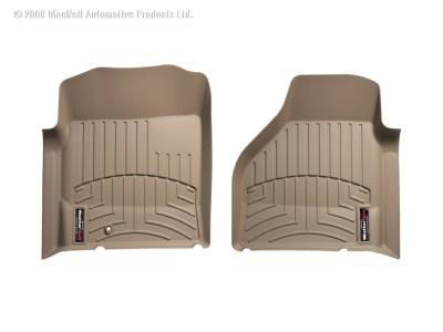 WeatherTech 450041 FloorLiner DigitalFit
