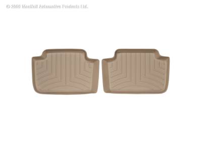 WeatherTech - WeatherTech 450382 FloorLiner DigitalFit - Image 1