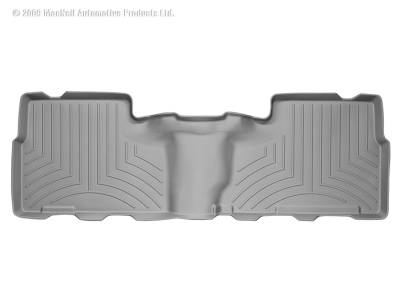 WeatherTech - WeatherTech 460822 FloorLiner DigitalFit - Image 1