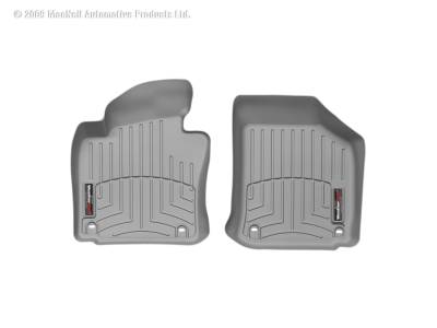 WeatherTech - WeatherTech 460801 FloorLiner DigitalFit - Image 1