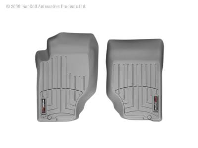 WeatherTech - WeatherTech 461121 FloorLiner DigitalFit - Image 1