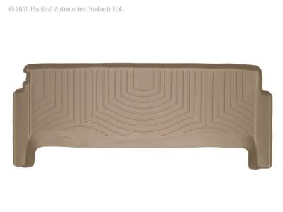 WeatherTech 450492 FloorLiner DigitalFit
