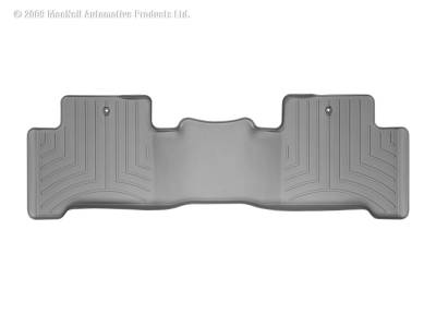 WeatherTech - WeatherTech 461142 FloorLiner DigitalFit - Image 1