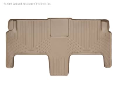WeatherTech 451412 FloorLiner DigitalFit