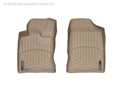 WeatherTech 451931 FloorLiner DigitalFit