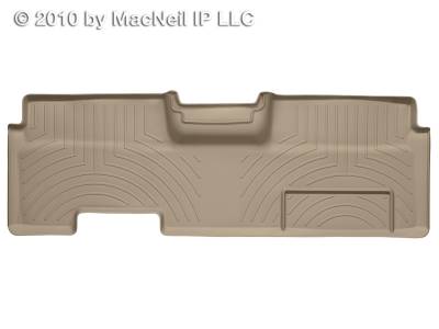 WeatherTech - WeatherTech 451792 FloorLiner DigitalFit - Image 1