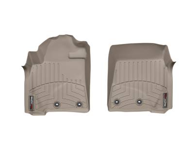 WeatherTech 454231 FloorLiner DigitalFit