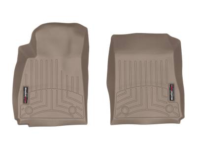 WeatherTech 455341 FloorLiner DigitalFit