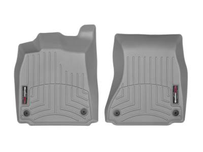 WeatherTech 465641 FloorLiner DigitalFit