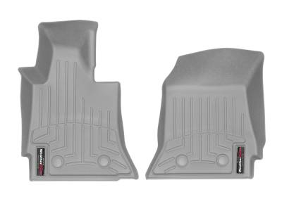 WeatherTech 465891 FloorLiner DigitalFit