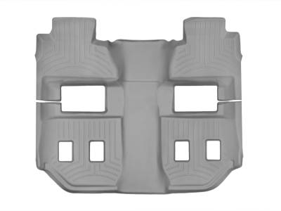 WeatherTech 466073 FloorLiner DigitalFit