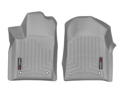 WeatherTech 468751 FloorLiner DigitalFit