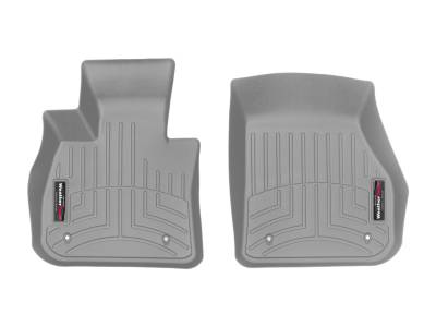 WeatherTech 468811 FloorLiner DigitalFit