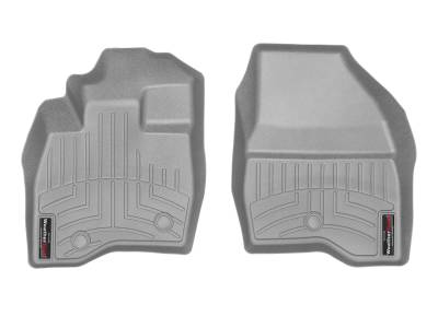 WeatherTech 469811 FloorLiner DigitalFit