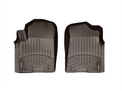 WeatherTech 473361 FloorLiner DigitalFit