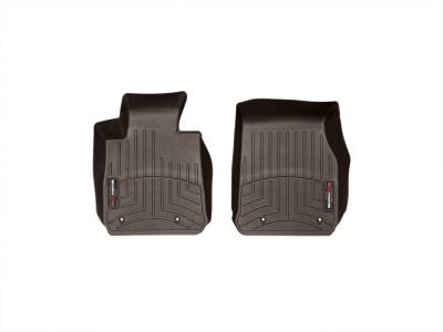 WeatherTech 474101 FloorLiner DigitalFit