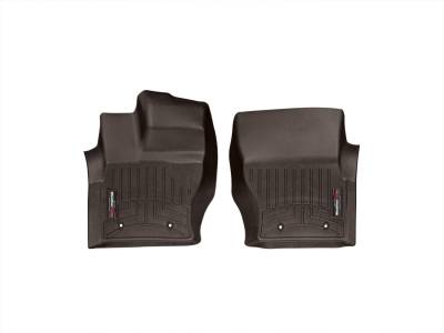 WeatherTech 474801 FloorLiner DigitalFit