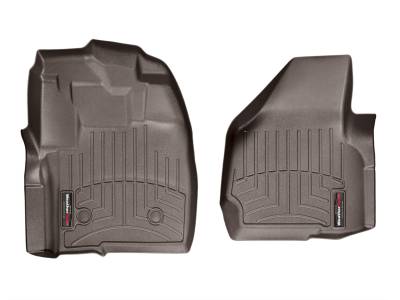 WeatherTech 475821 FloorLiner DigitalFit