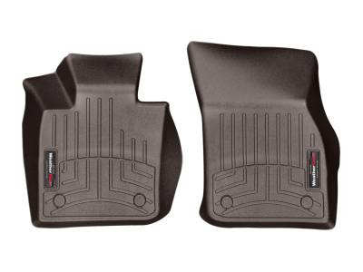 WeatherTech 477311 FloorLiner DigitalFit