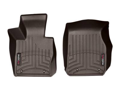 WeatherTech 478251 FloorLiner DigitalFit