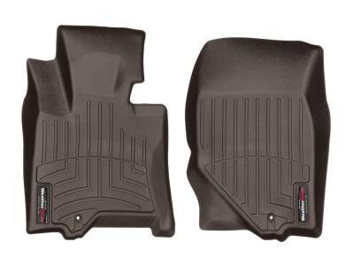 WeatherTech 478681 FloorLiner DigitalFit