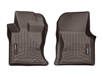 WeatherTech 479631 FloorLiner DigitalFit