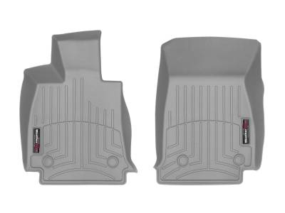 WeatherTech 469541 FloorLiner DigitalFit