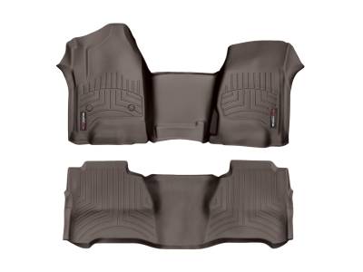 WeatherTech 477941 FloorLiner DigitalFit