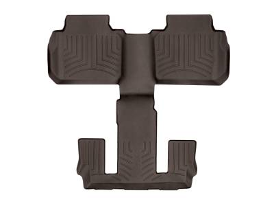 WeatherTech 4710803 FloorLiner DigitalFit