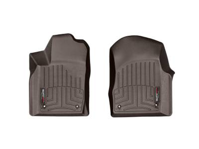 WeatherTech 474851 FloorLiner DigitalFit