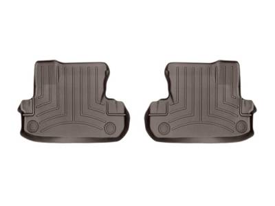 WeatherTech 4710602 FloorLiner DigitalFit