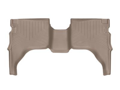 WeatherTech 4512122 FloorLiner DigitalFit