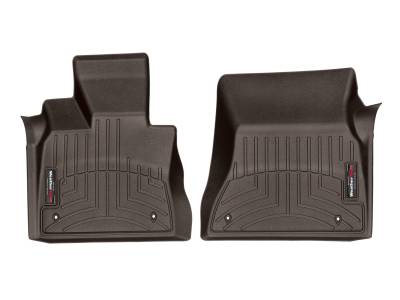WeatherTech 4713351 FloorLiner DigitalFit
