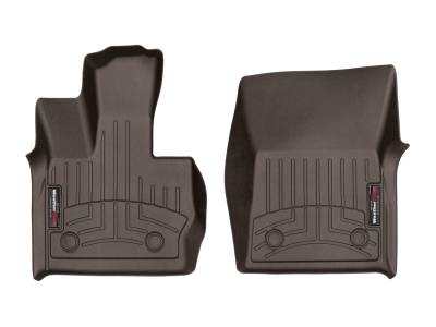 WeatherTech 4715091 FloorLiner DigitalFit
