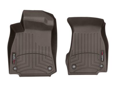 WeatherTech 4715111 FloorLiner DigitalFit