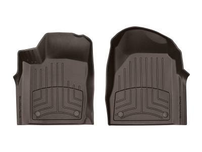 WeatherTech 479301IM FloorLiner HP