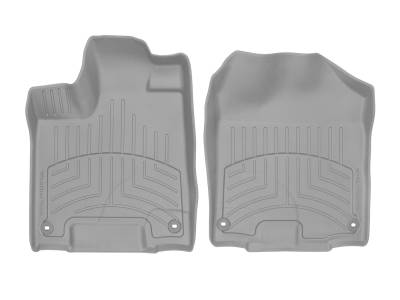 WeatherTech 468391IM FloorLiner HP