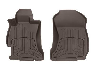 WeatherTech 475311IM FloorLiner HP