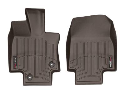 WeatherTech 4716091 FloorLiner DigitalFit